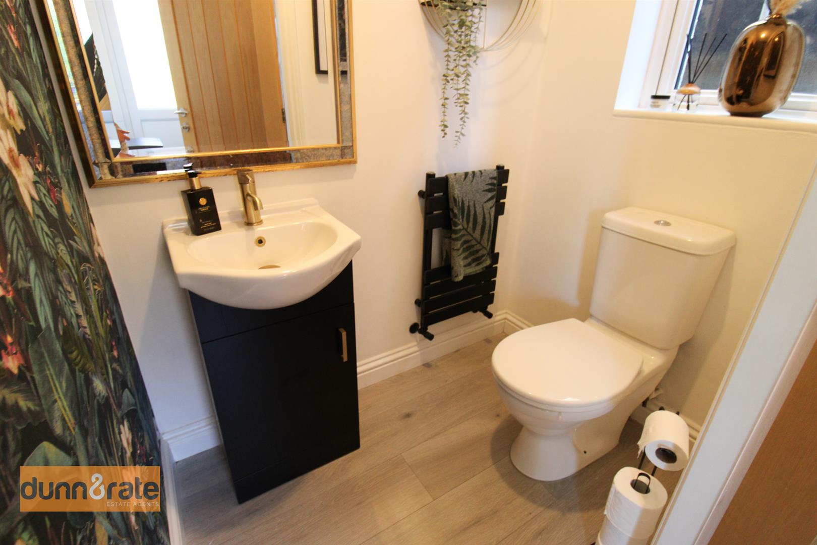Emerald Way, Milton, Stoke-On-Trent